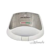ساندویچ ساز مایر مدل MR-510 ا Maier sandwich maker model MR-510