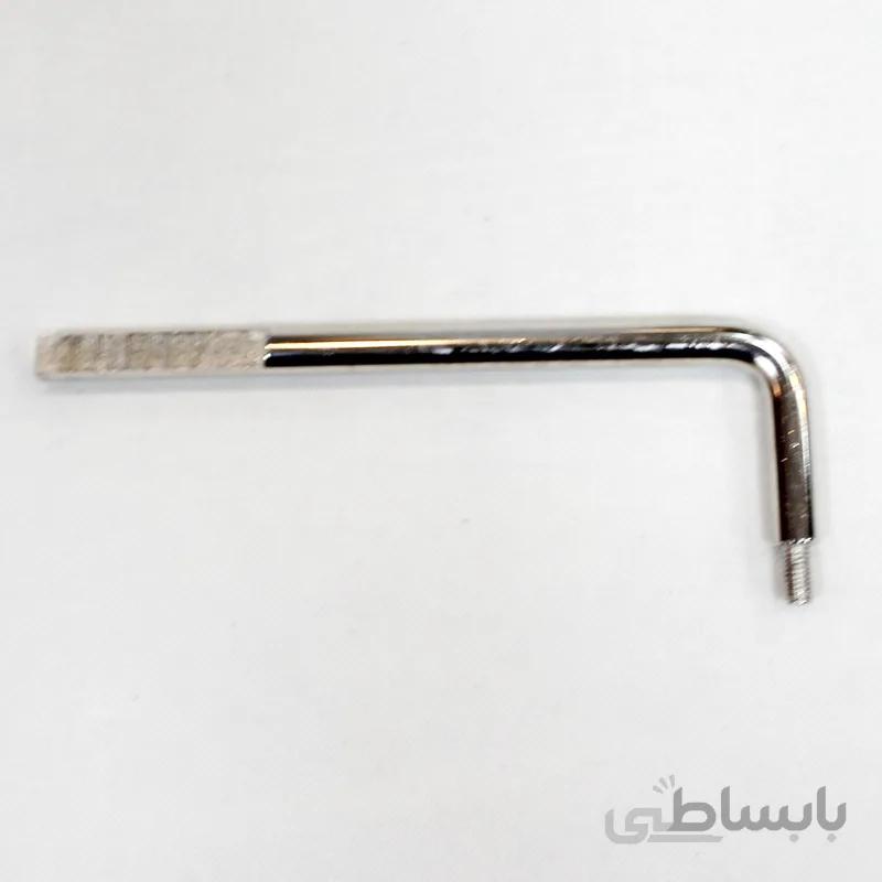 اهرم تنظیم زین دوچرخه باشگاهی برند اس ای جی مدل UG-7020