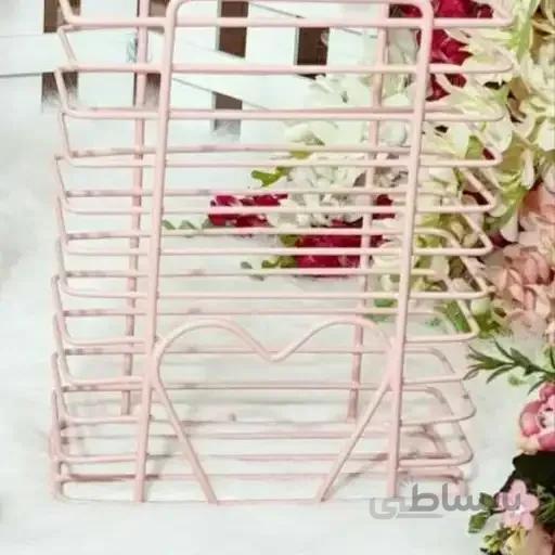 استند جا نایلون