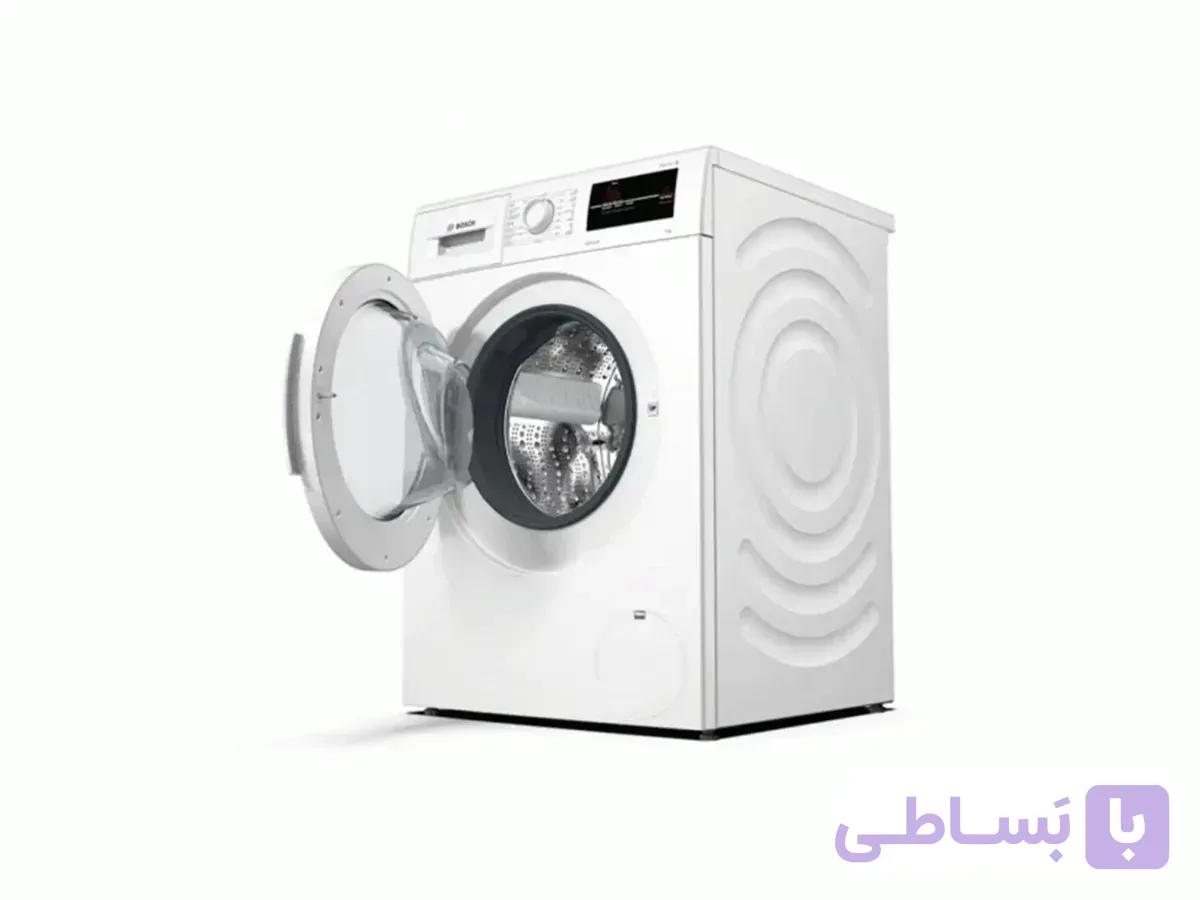 ماشین لباسشویی بوش مدل WAJ2017SGC / WAJ20170GC