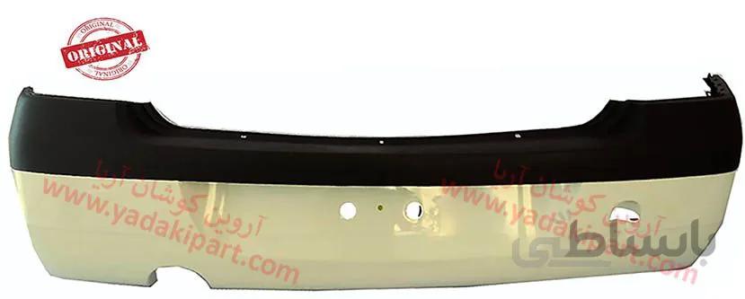 سپر عقب L90