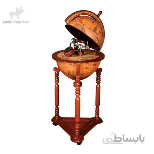 لوتوس تلفن مدل TG 814 (رنگ BROWN (BR ا 814