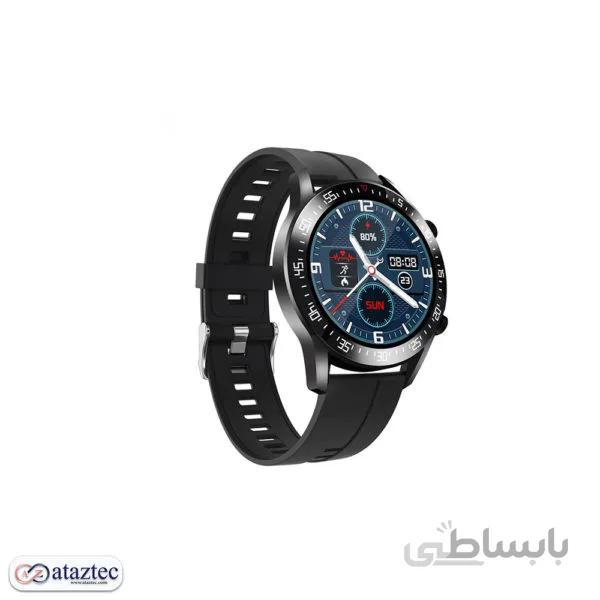 ساعت هوشمند مدل c2