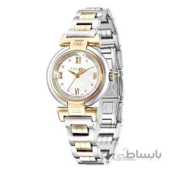 ساعت مچی عقربه ای زنانه اسکادا مدل EW2125034