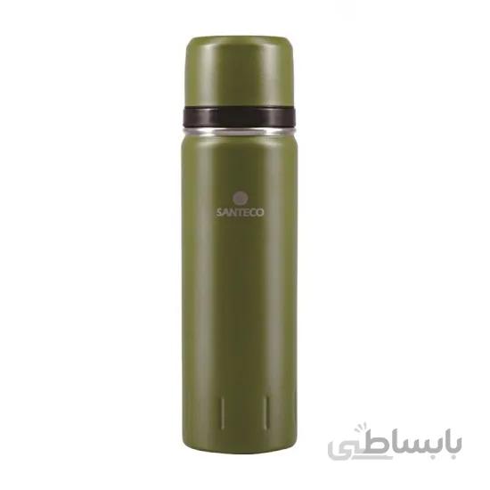 فلاسک 1 لیتری مدل Santeco - Kolima