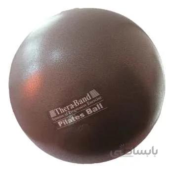 توپ پیلاتس و یوگا تراباند با قطر 25 سانتی متر کد 260669