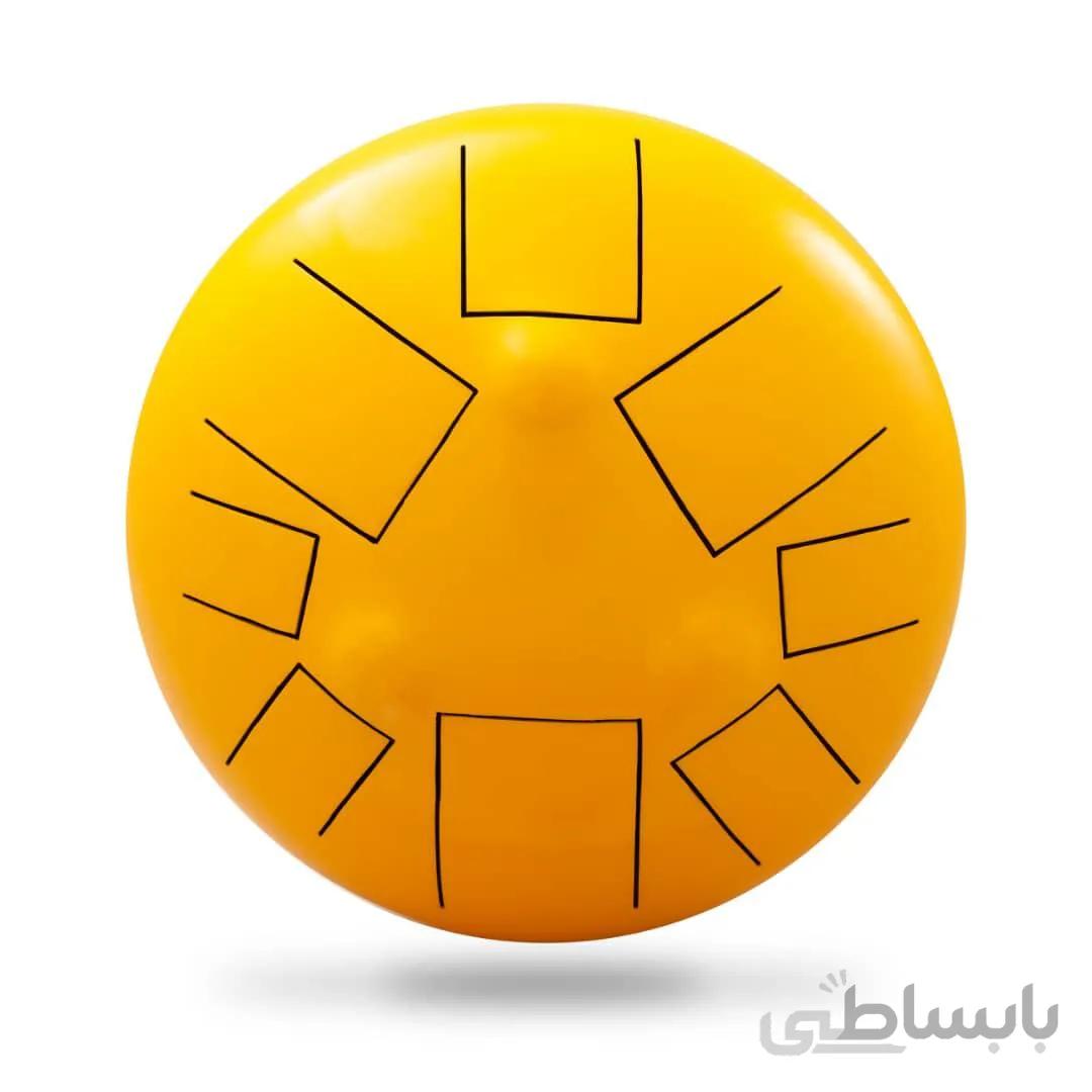 هپی درام اسمارتیس مدل Y101
