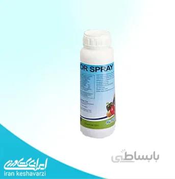 کود ضد تنش مایع وینتر میکس