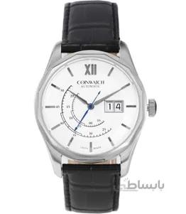 ساعت مچی مردانه کوین واچ coinwatch کد C184SWH