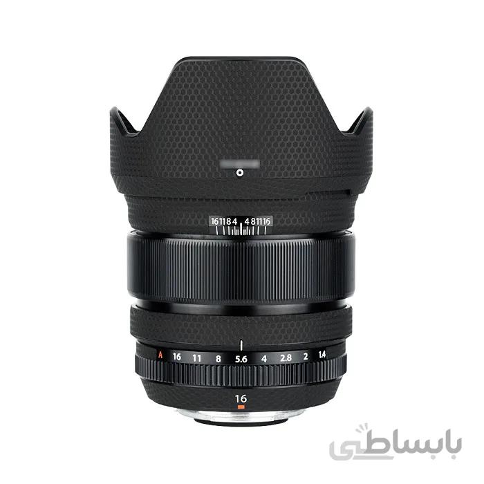 برچسب پوششی محافظ لنز کی وی مدل KS-XF16F14 MK