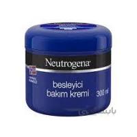 کرم مرطوب کننده نوتروژینا Neutrogena ا برند :
