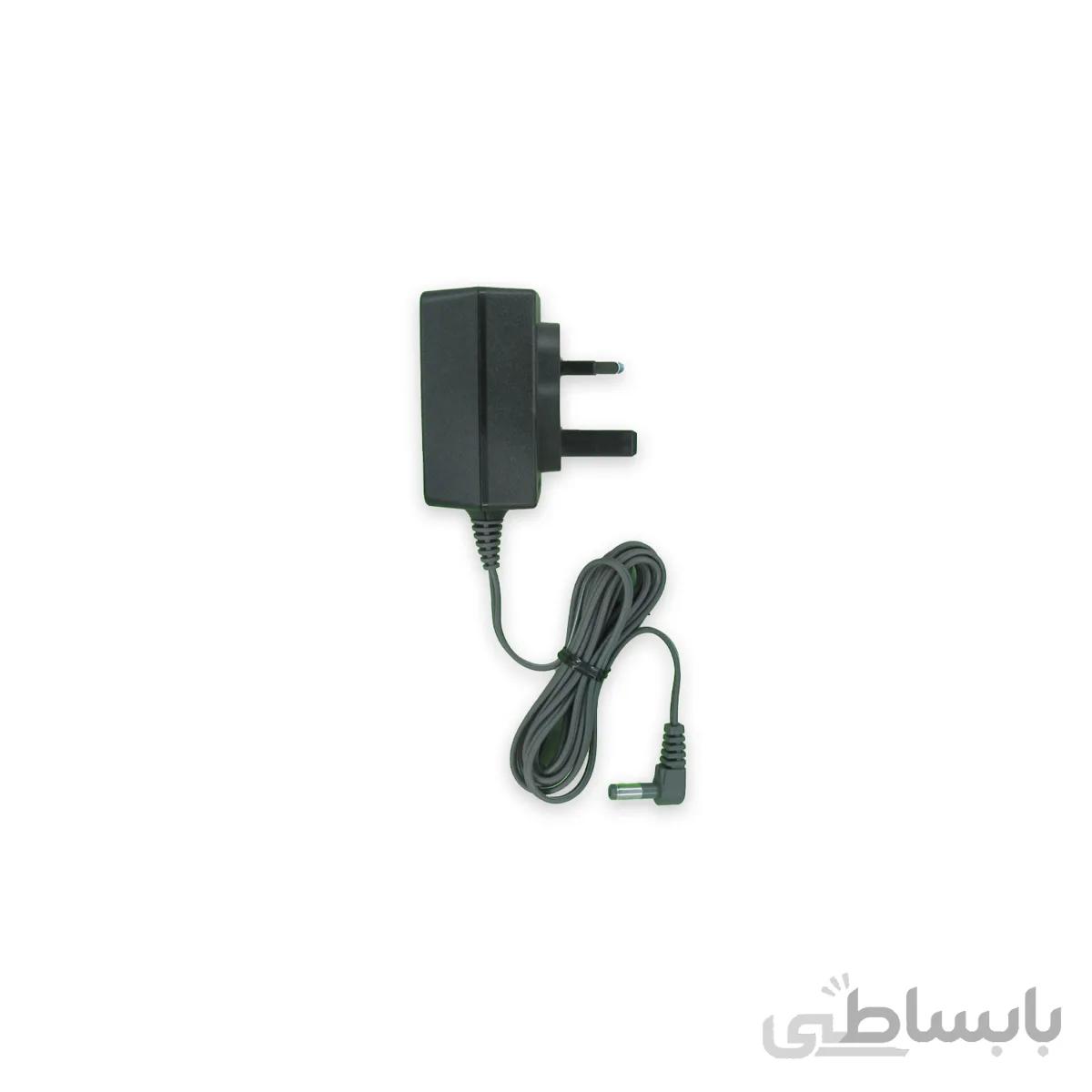 ادابتور 5.5 ولت 500 میلی امپر پاناسونیک Panasonic اصل فابریک