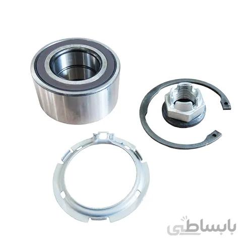 بلبرینگ اصلی چرخ جلوی ال۹۰، ساندرو، مگان