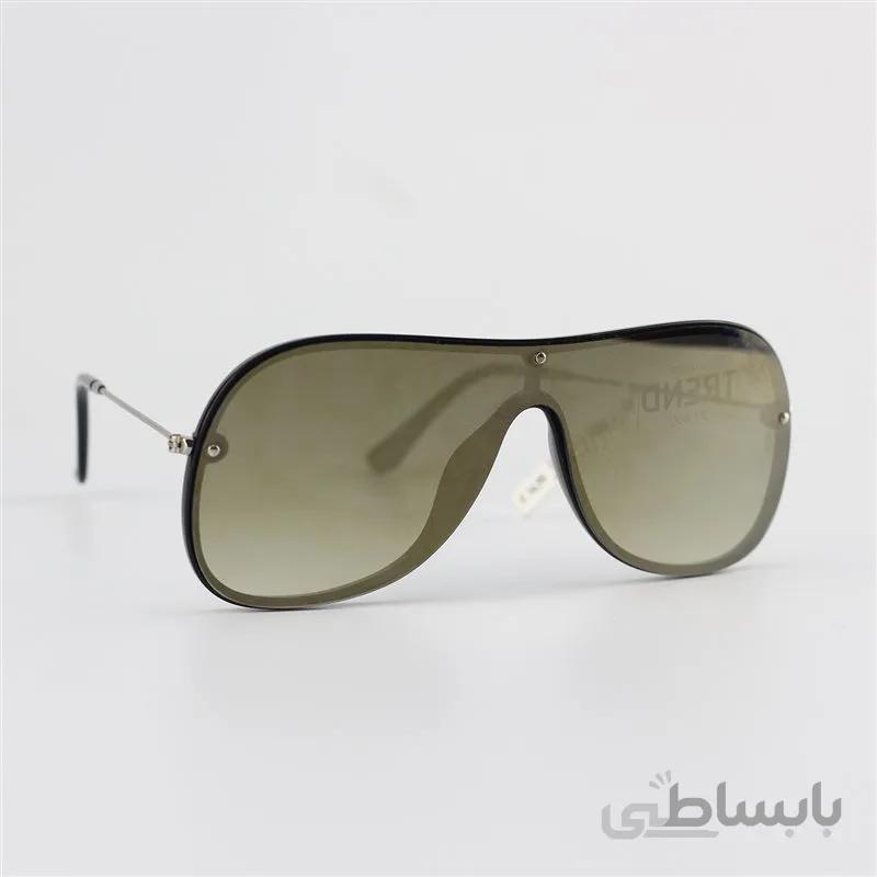 عینک آفتابی کد 9619
