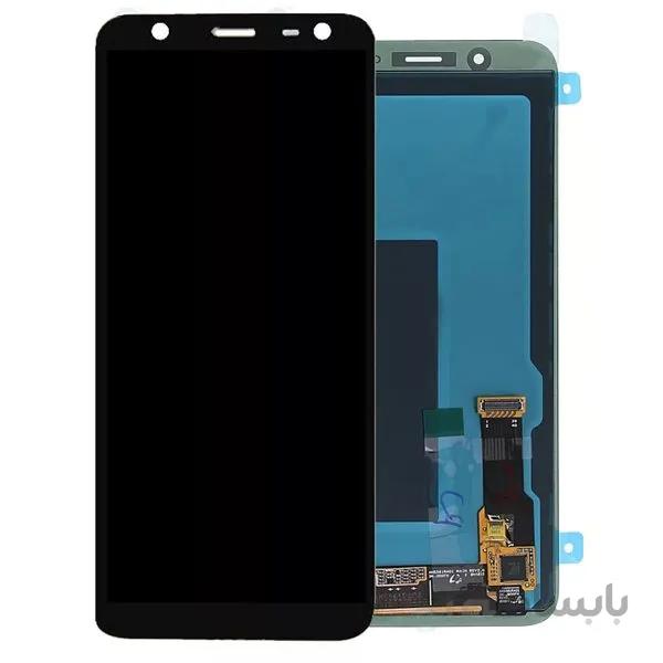 تاچ ال سی دی گوشی سامسونگ گلگسی J6-j600 ا (Samsung GALAX j600 (Orginal