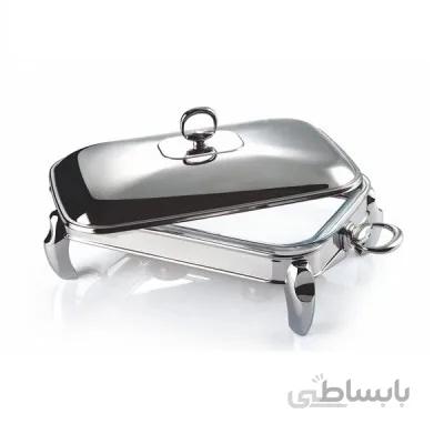 سوفله خوری رامیسا