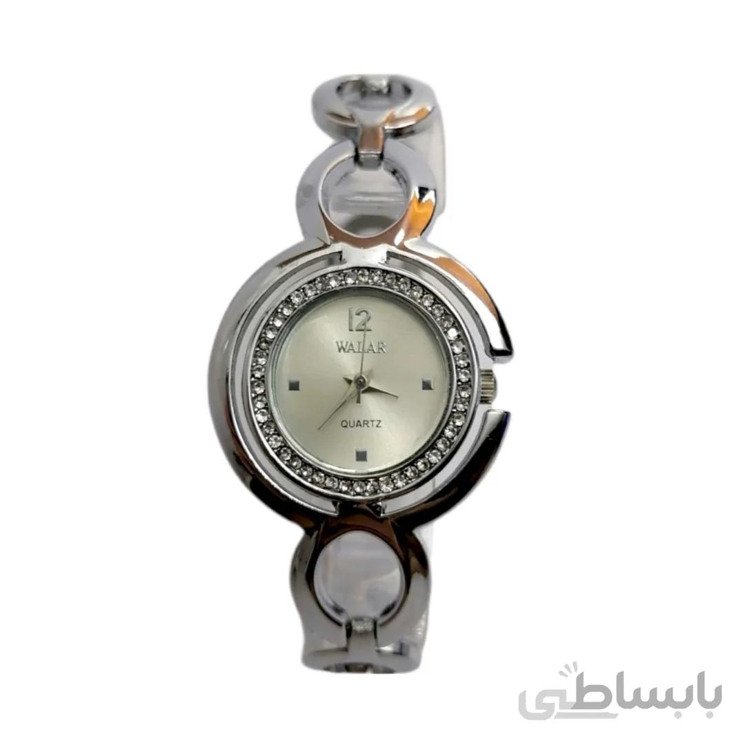 ساعت فول استیل ولار اصلی