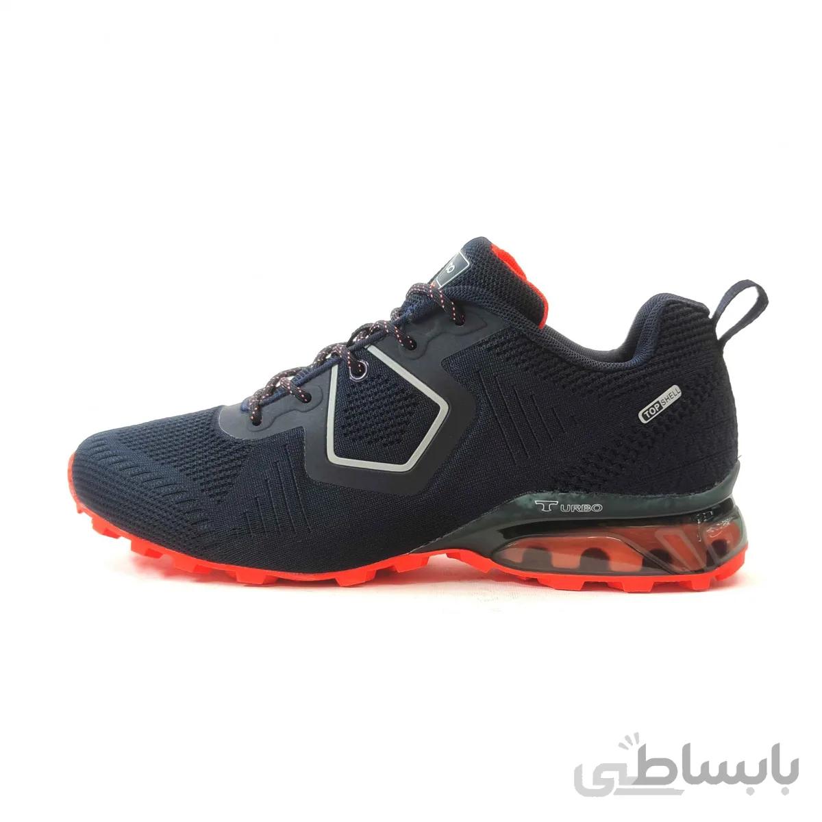 کفش پیاده روی مردانه ویکو مدل VICO SPIDEKNIT TURBO