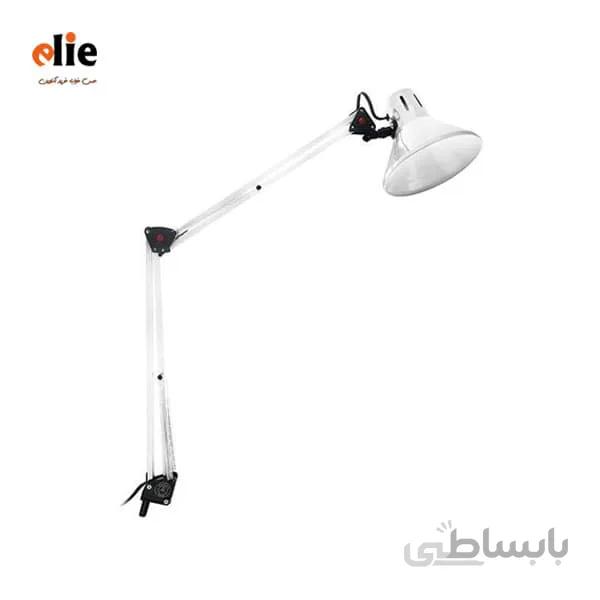 چراغ مطالعه مهندسی کد EN101
