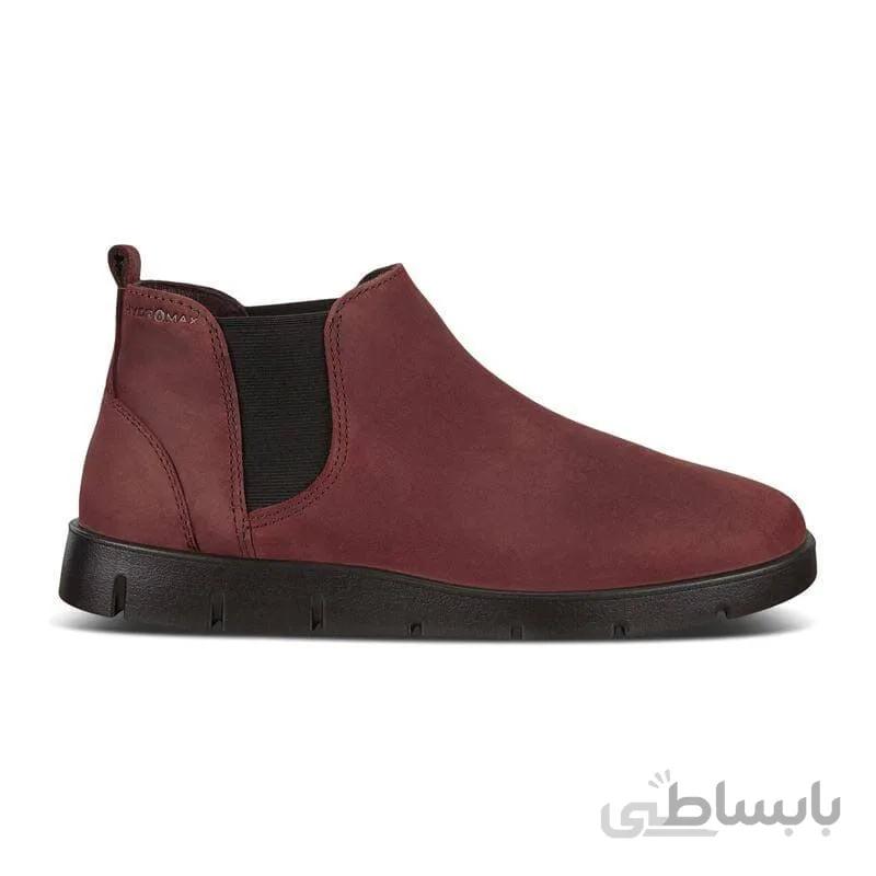 کفش زنانه اکو اصل مدل ECCO BELLA CHOCOLAT