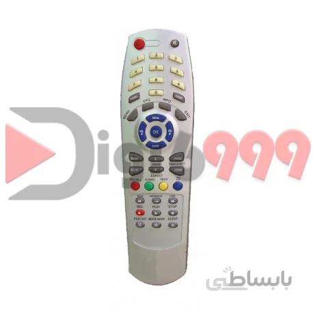 کنترل استرانگ PVR 4620
