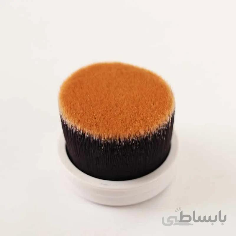 براش میکاپ چرخشی