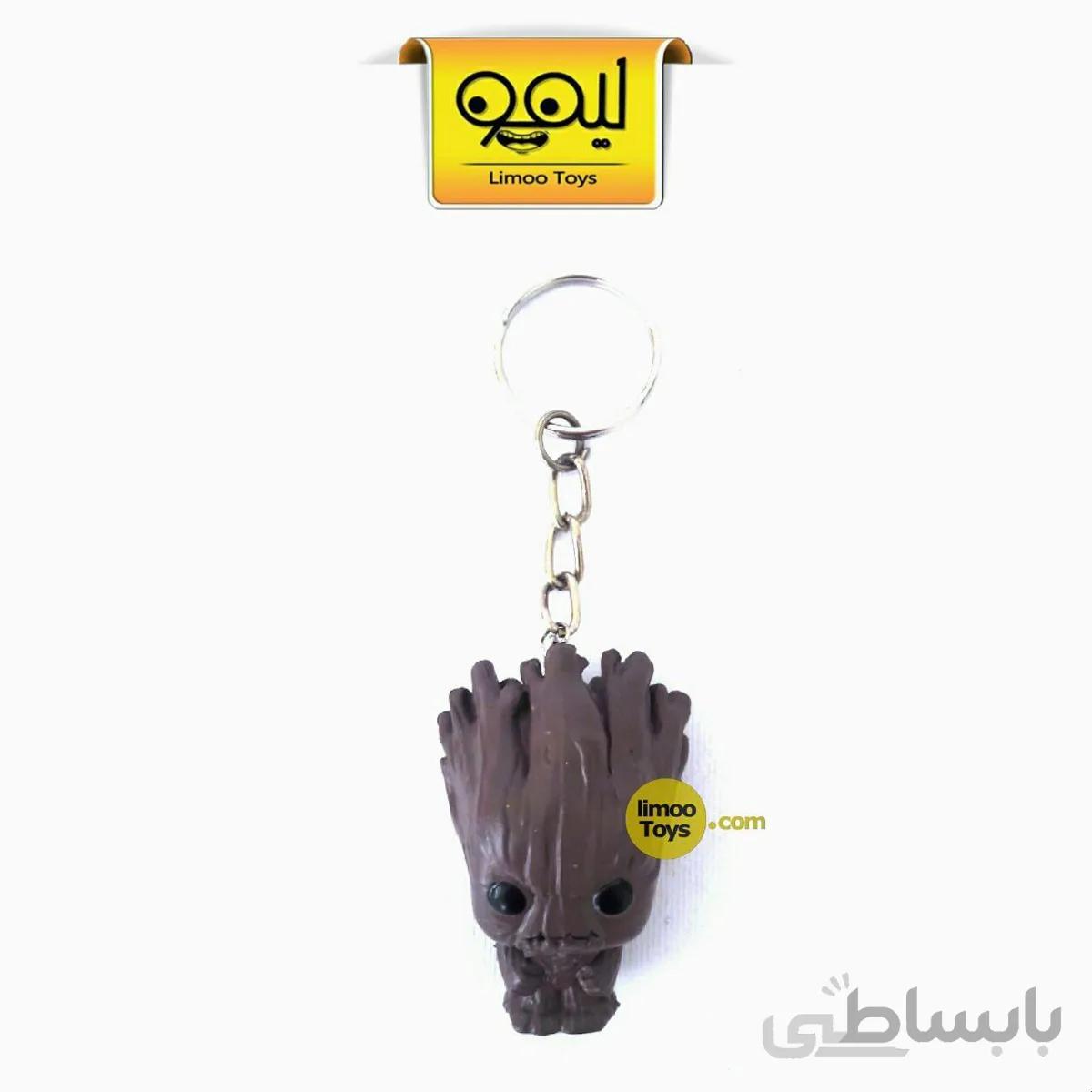 جاکلیدی فانتزی طرح فانکوپاپ 3