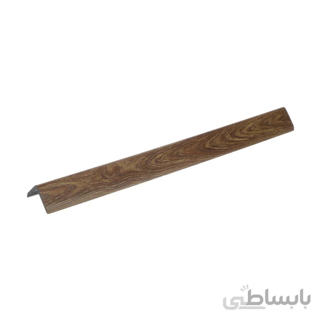 نبشی پی وی سی ثابت ۴ سانت کد ۲۰۰۰۰۱