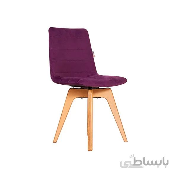 صندلی فونیکس مدل PHW استیل هامون