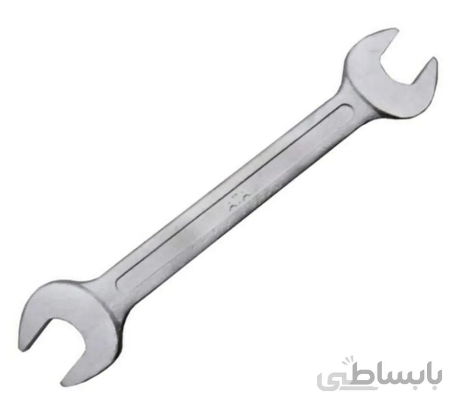 آچار دوسر تخت سایز 32×30 آتا مدل ATA AT-3032