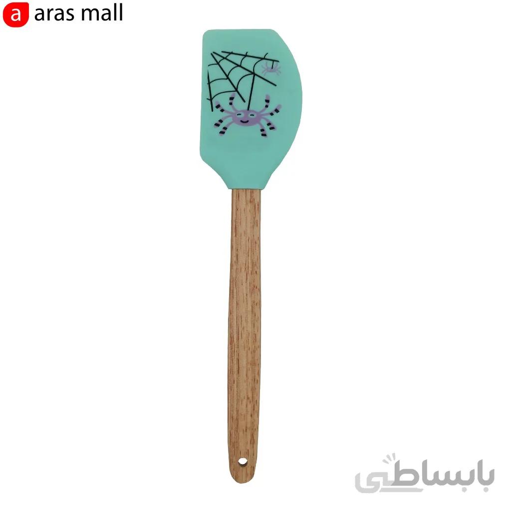 لیسک طرح عنکبوت