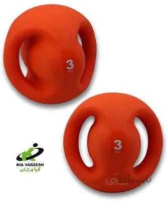 000 ا madison wing with 3 kg handle