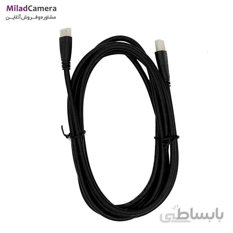 کابل Mini HDMI Cable 3m - مشکی