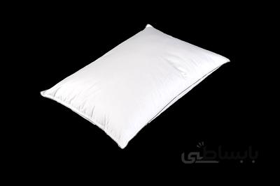 بالش پر ساده سامینا