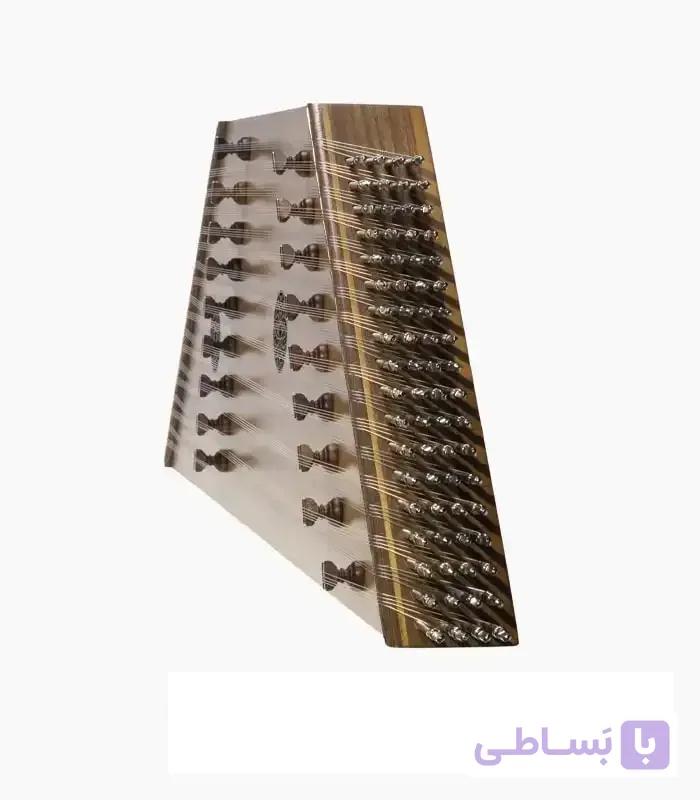 سنتور موسوی سه مهر