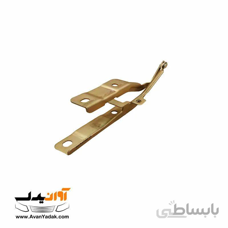 لولای درب موتور ساینا و کوییک