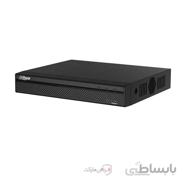 دستگاه NVR داهوا مدل DHI-NVR1108HS-S3/H