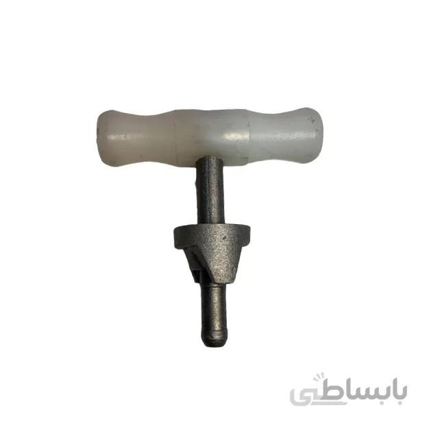 برقو 16 نيوپايپ (کاليبراتور)