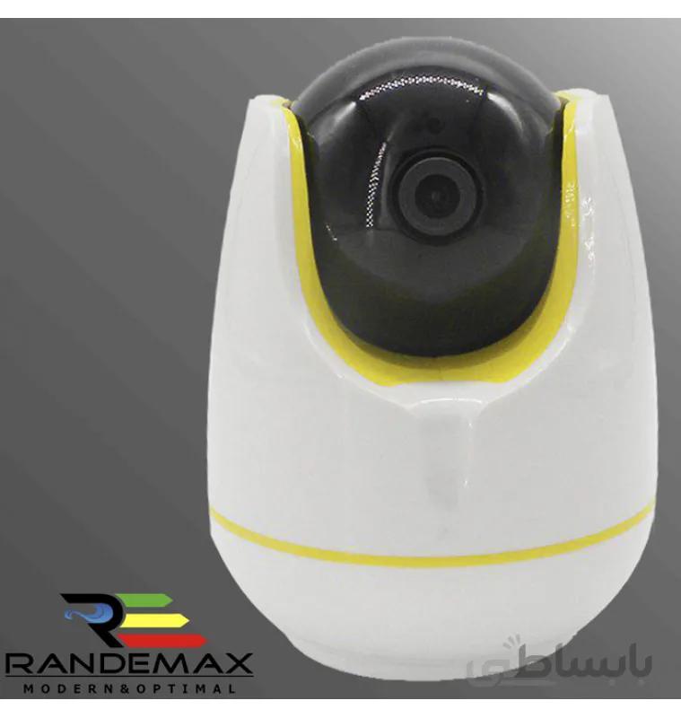 دوربین گردان پایه HD