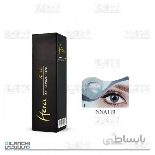 لنز چشم هرا مدل سالانه شماره NNA110