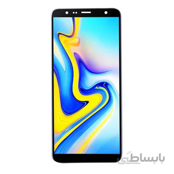 تاچ و ال سی دی سامسونگ Galaxy J6 Plus 2018