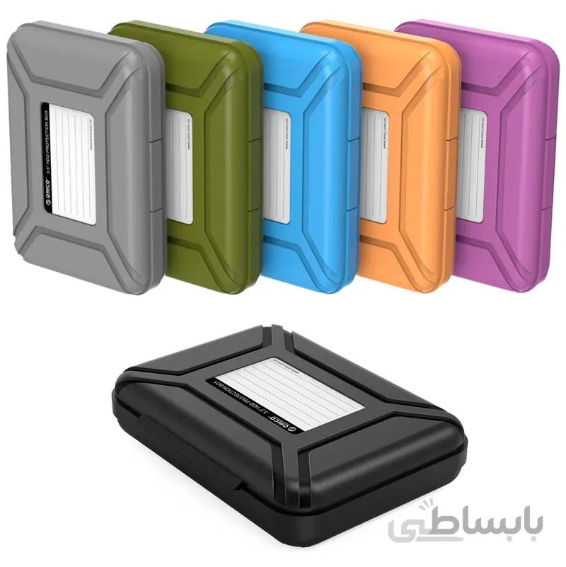 کیف هارد اوریکو Orico PHX-35