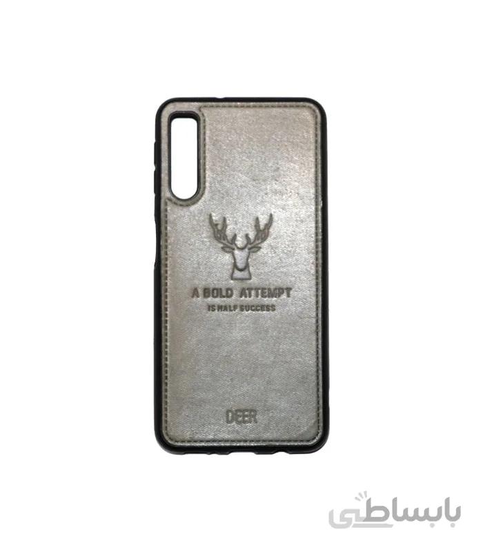 کاور محافظ طرح گوزن مدل Deer Case مناسب برای گوشی (Galaxy A7 (2018