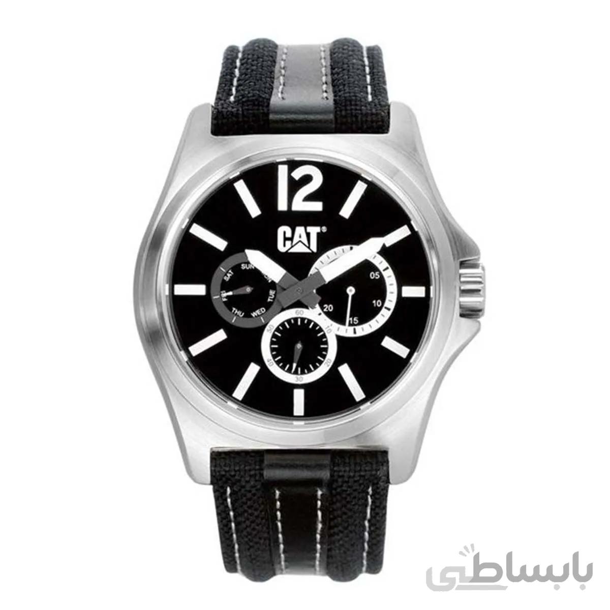 ساعت مچی کاترپیلار مدل PK.149.62.132