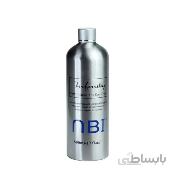لیکوئید ان بی آی NBI حجم 500 میل