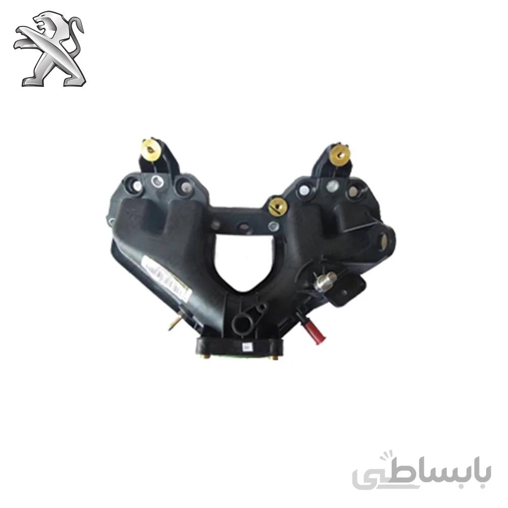 منیفولد هوا پژو 405 دوگانه سوز