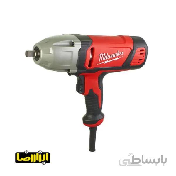 بکس برقی میلواکی مدل IPWE400R