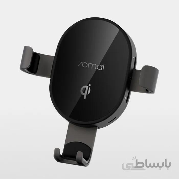 پایه نگهدارنده موبایل شیائومی مدل 70mai Midrive PB01