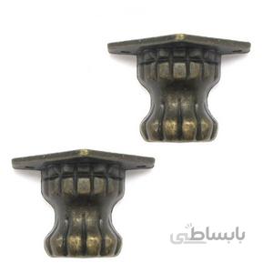 پایه تزیینی صندوقچه مدل برجک