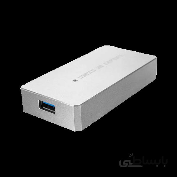 کارت کپچر EZCap 287P USB 3.0